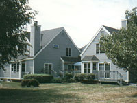 Audubon Manor