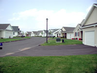 Subdivision